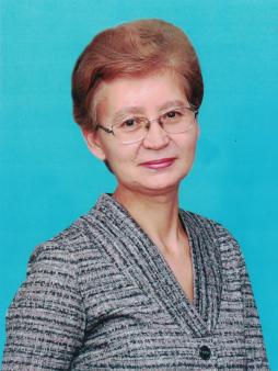 Макидонская Тамара Анатоьевна